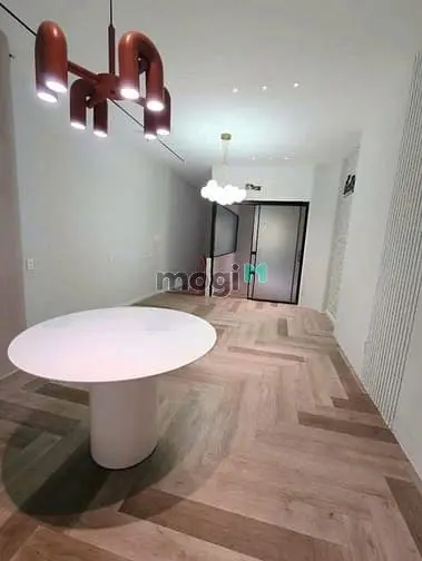 Cho Thuê Nhà Hẻm Xe Hơi – Hai Bà Trưng, Quận 3