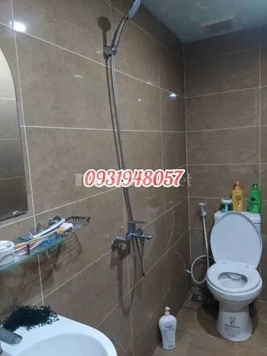 Nhà Chính Chủ, Mặt Tiền Đường 5M5 Gần Cầu Thuận Phước, Dt Đất 28M2, 3