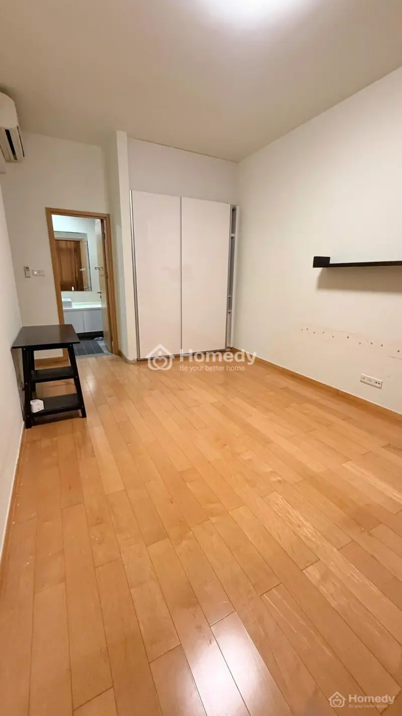 Căn Hộ The Vista An Phú 101M 2Pn 2Wc Full Nt Sổ Hồng Lâu Dài