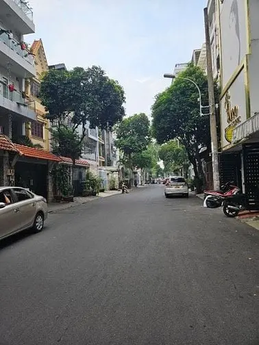 Bán Đất 25X80M (1977M2) Mặt Tiền Lê Tân Bê P. An Lạc Q.bình Tân