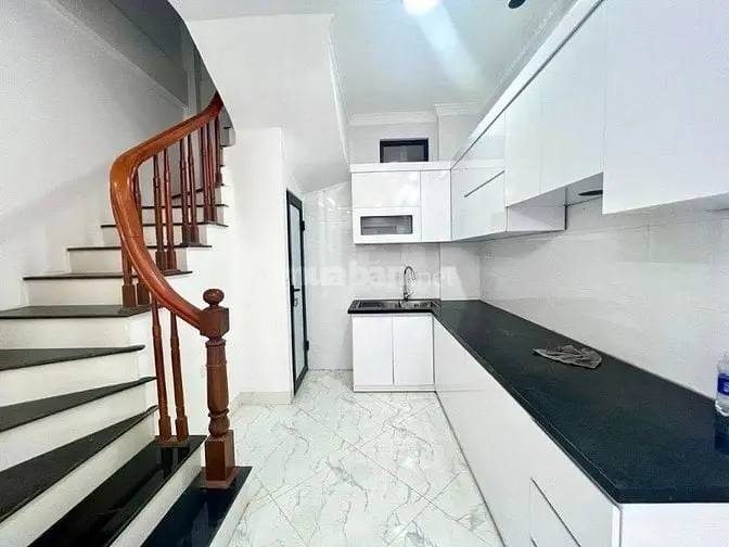 Nhà_Phúc_Lợi – Đẹp Long Lanh – Ngõ Nông Rộng – Ở Ngay - 5 Tỷ Chút