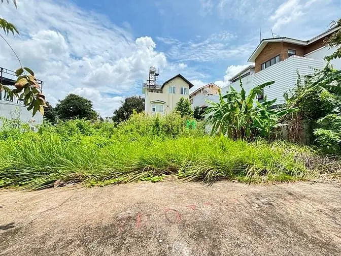 Bán Lô Đất Xây Biệt Thự – View Công Viên – Kdc Sadeco Phước Kiểng A