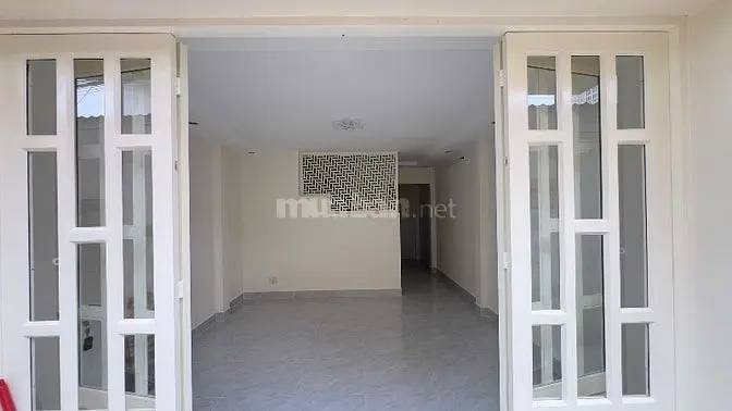 Bán Nhà Quận 7 Gần Chợ Tân Qui