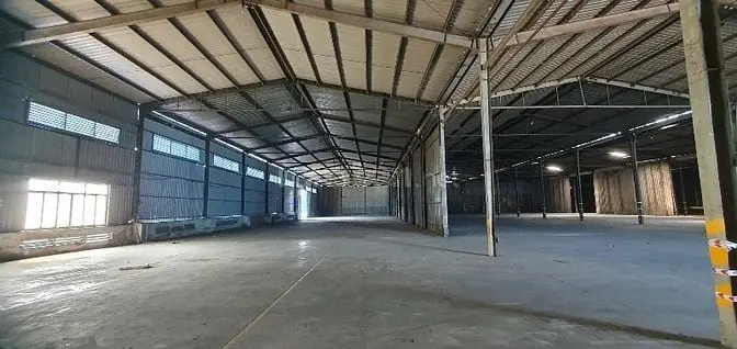 Cho Thuê Kho Xưởng 800M2; 1200M2; 2500M2 Ql 1A, Tam Bình, Thủ Đức