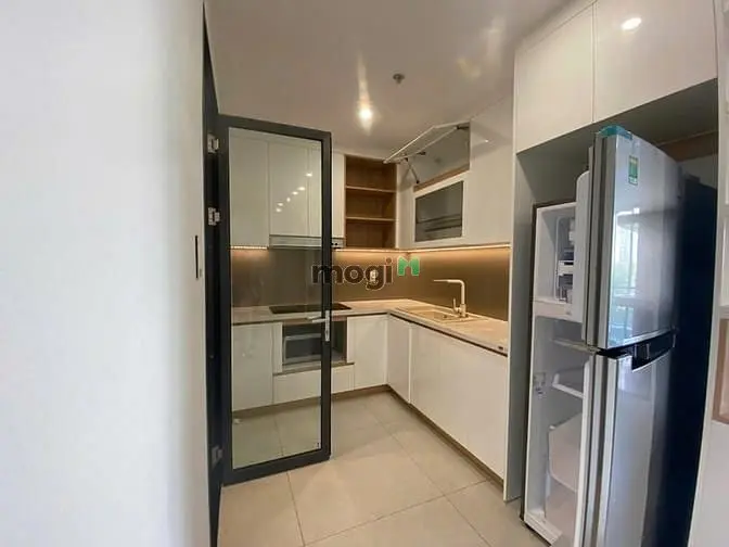 New City - Căn 2 Phòng Ngủ Full Nt Đẹp (Dt 70M2). Giá 16 Triệu/Tháng