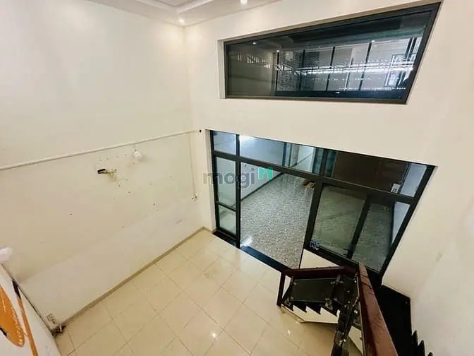 Bán Nhà Mặt Tiền Lê Văn Lương – Kinh Doanh Đỉnh – Ngang 5M – Dt Rộng