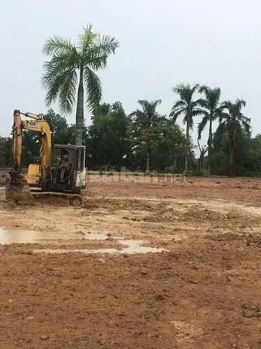 Cần Bán Nhanh Lô Đất 7000M² (Có 300M² Thổ Cư) Kèm Nhà Cấp 4, Mặt Tiền