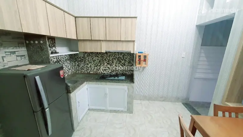 Cho Thuê Nhà Trung Tâm Tp Vũng Tàu Full Nội Thất