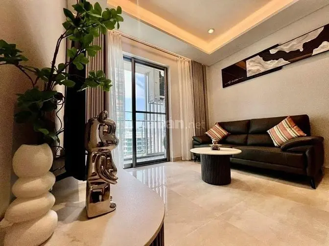 Chỉ 200Tr Nhận Ngay Căn Hộ Cao Cấp 2Pn/ Có Sổ_ Đã Hoàn Thiện Tphcm