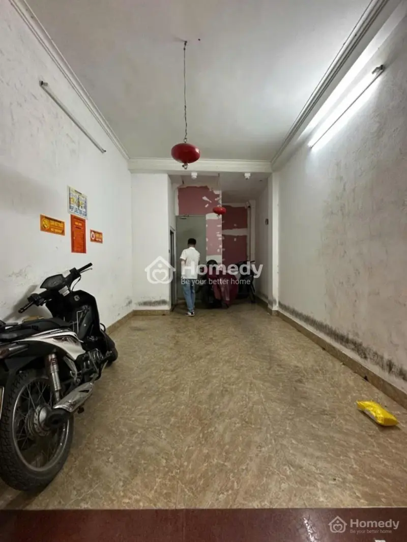 Bán Nhà Mặt Đường Khương Hạ, Thanh Xuân Dt 70 M2, 5 Tầng. Đường Ô Tô Trước Nhà 10M