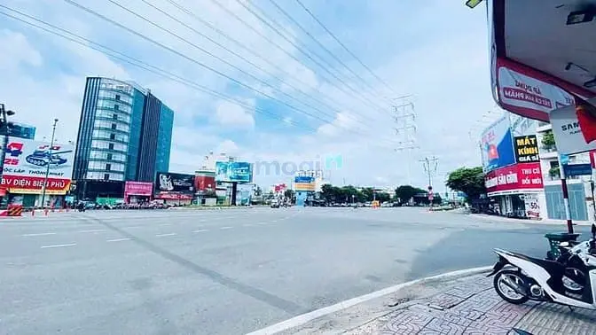 Ngang 15X41M! Bán Tòa Building Mới Xây Mt Lê Quang Định, Q.gv – 12 Lầu