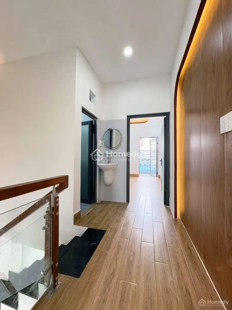 Lh Phúc 07940629***Bán Rẻ Để Kinh Doanh Căn Nhà Ở Đ.ngô Tất Tố-Bthạnh, Dt: 60M2 Giá 1Ty855, Shr/Hxh