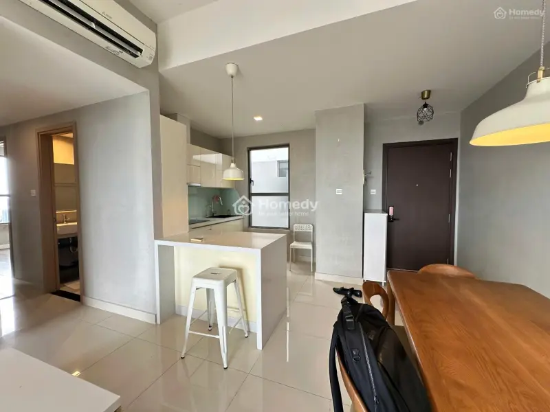 Căn Hộ Giá Tốt Nhất Thị Trường Nhanh Tay Kẻo Lỡ – The Sun Avenue 3Pn