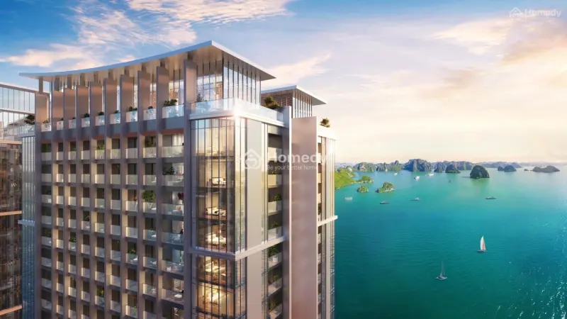 Sun Centro Town Hạ Long Chính Thức Mở Bán Với Chính Sách Early Bird 3%