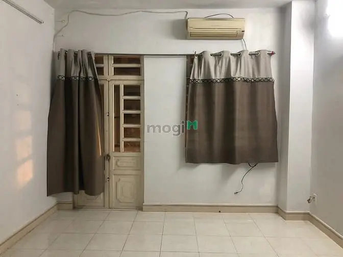 Cho Thuê Nhà Hẻm 3.5M Hậu Giang, 24M2, 1 Lầu Giá 6.5Tr!