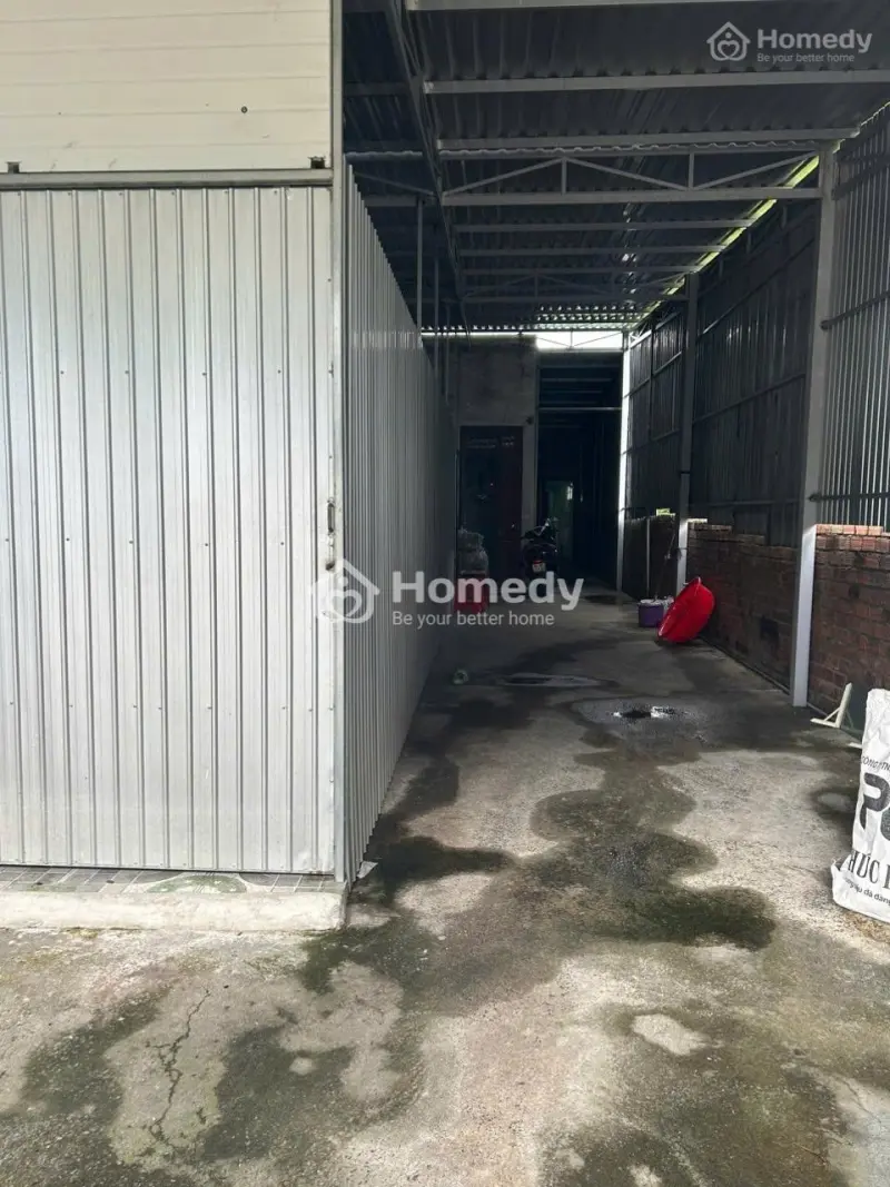 Bán 370M2 Nhà Hẻm Lý Thường Kiệt, Lagi Giá Rẻ Nhất 2 Tỷ Sổ Riêng Đường Ô Tô