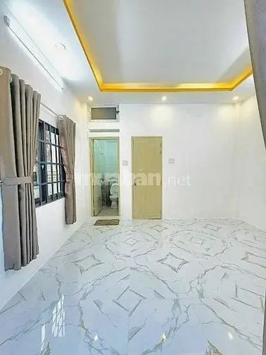 Cho Thuê Nhà Mặt Tiền Đường Tân Thới Hiệp 21, P. Tân Thới Hiệp, Q. 12