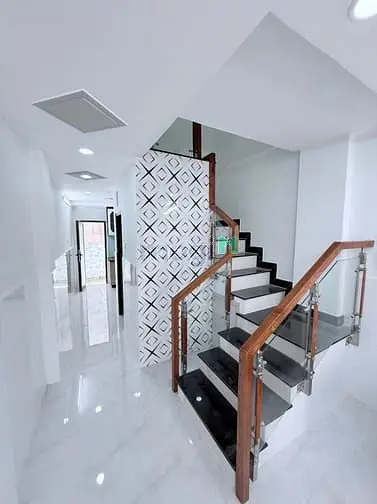 Nhà Mới Đẹp Giá Mềm Tân Phú Đường Trịnh Đình Thảo, Q.tân Phú