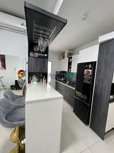 Cộng Hòa Plaza, P12, Tân Bình, 74M2, 2Pn, 2Wc, Ntcc, 14Tr5/Th.