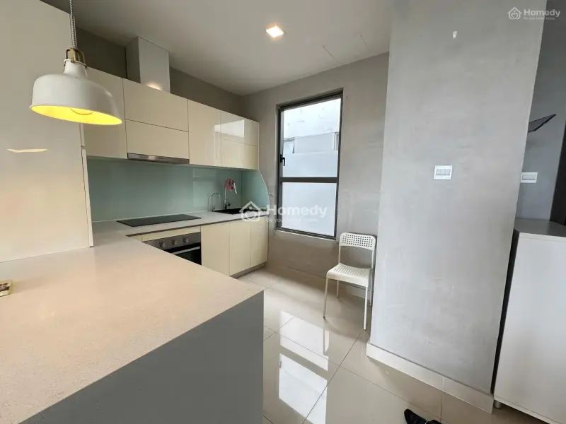 Căn Hộ Giá Tốt Nhất Thị Trường Nhanh Tay Kẻo Lỡ – The Sun Avenue 3Pn