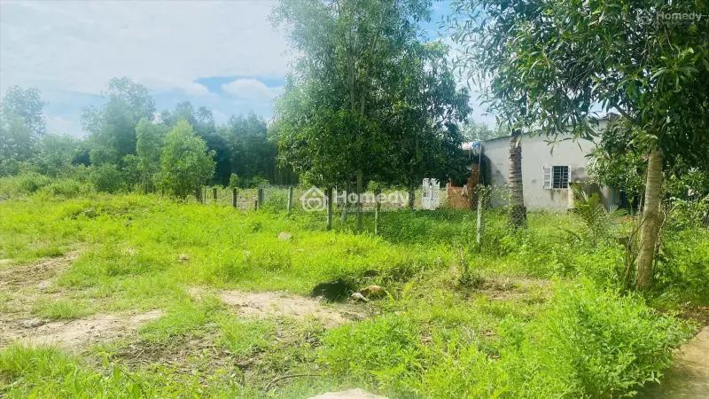 Bán 408M2 Đất Ont Tân Xuân - Hàm Tân Giá Đầu Tư Chỉ 620 Triệu