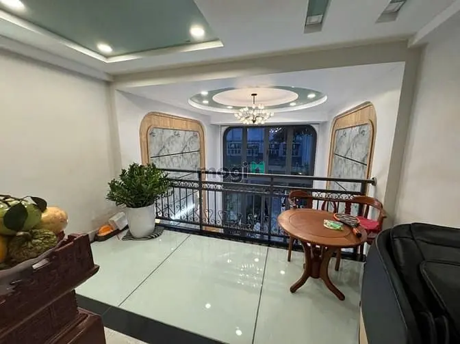 Mt An Lạc Bình Tân 80M2, 6 Tầng Tm Chờ, 7Pn Shr Hoàn Công, 8.5 Tỷ Tl