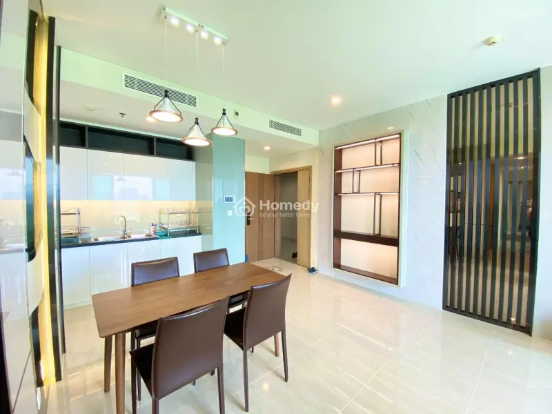 View Siêu Phẩm - Nhà Nội Thất Sang Xịn Mịn - Diện Tích Lớn - Cộng Đồng Tinh Hoa - Cho Thuê Chỉ 35Tr