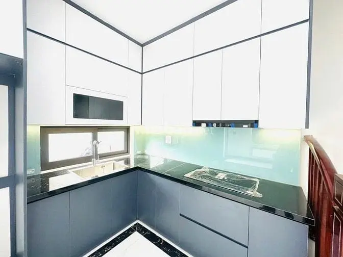 Bán Gấp Nhà Riêng 5 Tầng – Phúc Lợi, Long Biên – Giá 5,65 Tỷ Gần Ô Tô