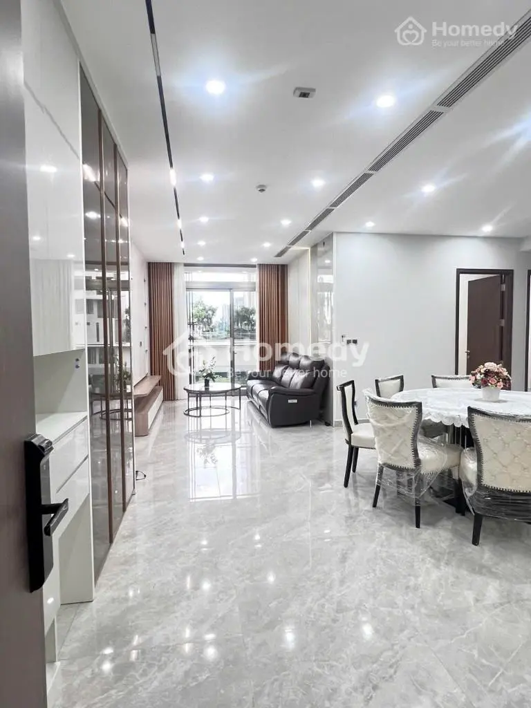 Bán Căn Hộ Midtown Phú Mỹ Hưng, 14,5 Tỷ, 126M2, View Đẹp, Giá Tốt