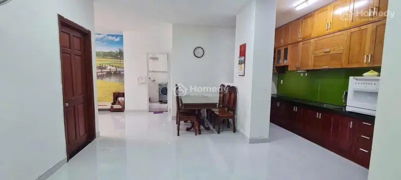 Chung Cư Sg Tower, Thoại Ngọc Hầu, Tp: 120M2, 3P Ngủ Rộng, Full Nội Thất, 10Tr