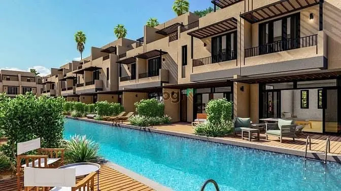 Nhà Phố Biển "Sông Town" Full Chiết Khấu 21,3% Và 350 Triệu