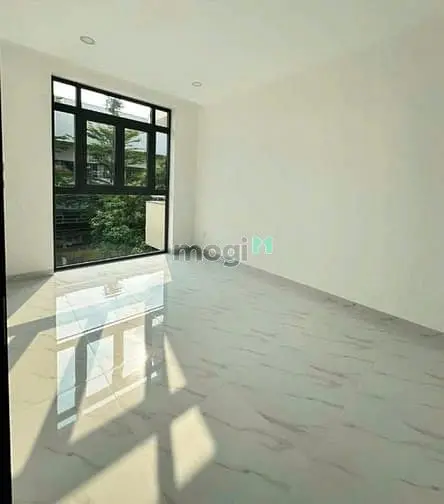 Cho Thuê Nhà 158C Hoàng Hoa Thám, Phường 12,Quận Tân Bình.