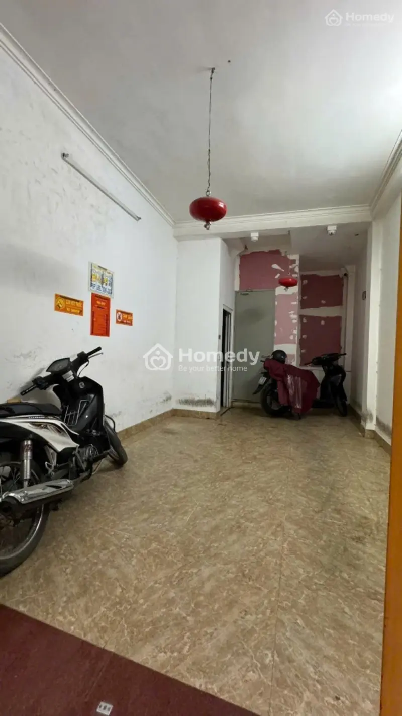 Bán Nhà Mặt Đường Khương Hạ, Thanh Xuân Dt 70 M2, 5 Tầng. Đường Ô Tô Trước Nhà 10M