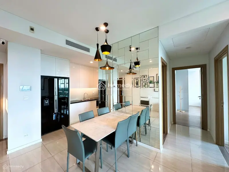 Bán Căn Hộ 2Pn Sadora Sala View Ttq1 - Vị Trí Trung Tâm Giá Chỉ Bằng 1 Nửa Các Dự Án Cùng Khu Vực