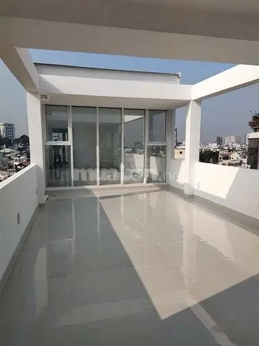 Cho Thuê Tòa Nhà Mặt Tiền 124 Lê Quang Định Phường 14 Quận Bình Thạnh