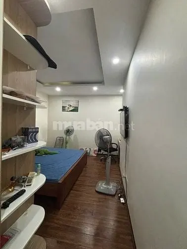 Căn Hộ 3 Ngủ+2 Vệ Sinh 90M2 Tại An Bình City