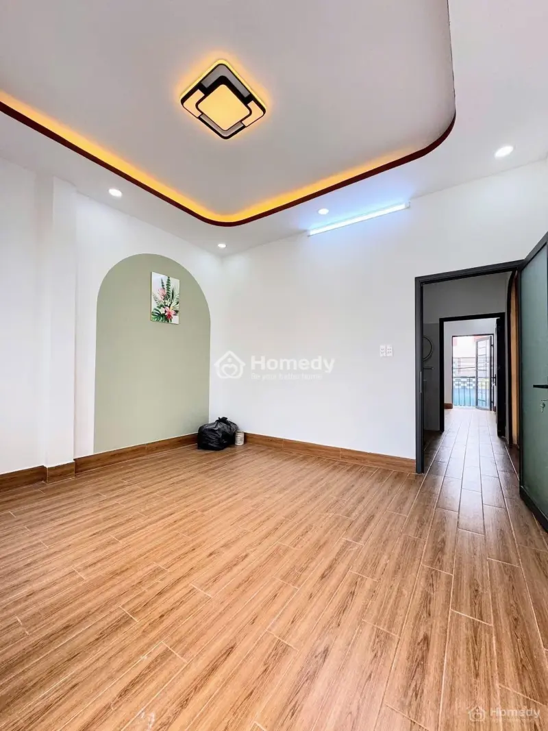 Lh Phúc 07940629***Bán Rẻ Để Kinh Doanh Căn Nhà Ở Đ.ngô Tất Tố-Bthạnh, Dt: 60M2 Giá 1Ty855, Shr/Hxh