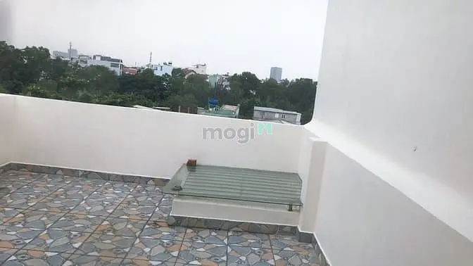 Nhà Ngon Hẻm 5M - 4 Tầng - Ql13 - Hiệp Bình Phước - Thủ Đức.