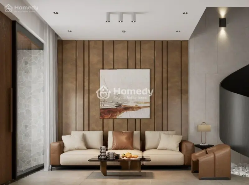 **Bán Nhà Hẻm 43 Cộng Hòa, Phường 4 Tân Bình (4,5X19) 4 Tầng Hơn 13 Tỷ?