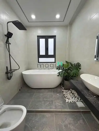 Cho Thuê Gấp Nhà Mới Xây - Tuyến Nguyễn Văn Trỗi, Phú Nhuận