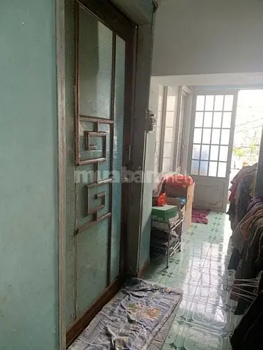 Nhà Mặt Tiền Đường Số Lý Phục Man Quận 7. Kdbb Đỉnh. 5,4*20,6. 9,3 Tỷ.