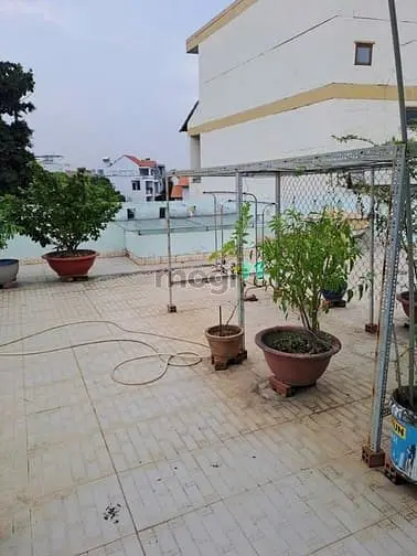 Bán Nhà 1 Trệt 2 Lầu Ngang 6,2M Mt Đường Phan Đình Phùng, P. Hiệp Phú