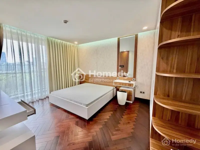 Bán Căn Hộ Cc Midtown Phú Mỹ Hưng, 13,9 Tỷ, 130M2, 3Pn + 3Wc, Đầy Đủ Nội Thất Tại Q7, Hcm