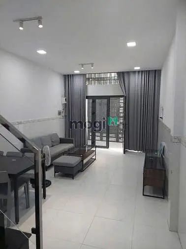 Nhà Mới, (3Pn, 2Wc), 39/4 Đường 100 Bình Thới Q11, Giá 13 Triệu/Th