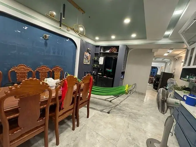 Mt An Lạc Bình Tân 80M2, 6 Tầng Tm Chờ, 7Pn Shr Hoàn Công, 8.5 Tỷ Tl