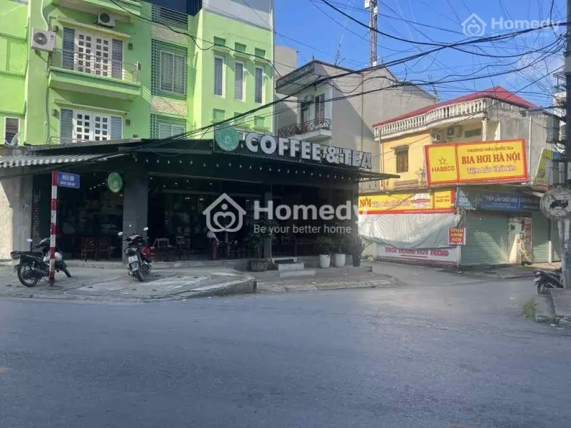 Bán Nhà Mặt Phố Trâu Quỳ – Gia Lâm, Trung Tâm Học Viện Nông Nghiệp, Mặt Tiền 6M, Giá Chỉ 21 Tỷ