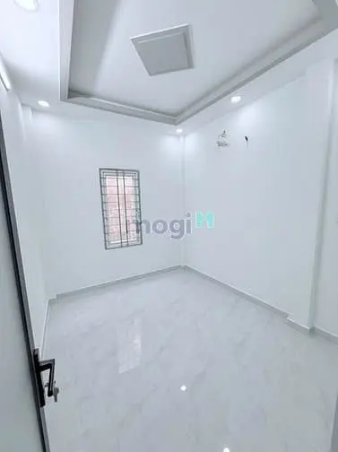 Nhà Mới Đẹp Giá Mềm Tân Phú Đường Trịnh Đình Thảo, Q.tân Phú