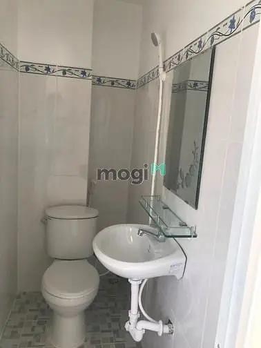 Phòng Mới Giá Rẻ, Thoáng Mát, An Ninh, Khu Phan Xích Long