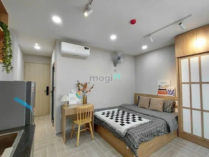👏Tổng Hợp Phòng Ngay Trung Tâm Q7 (Studio/Duplex) - Tặng Voucher 2🥔