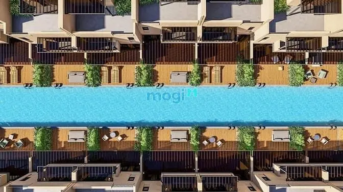 Nhà Phố Biển "Sông Town" Full Chiết Khấu 21,3% Và 350 Triệu